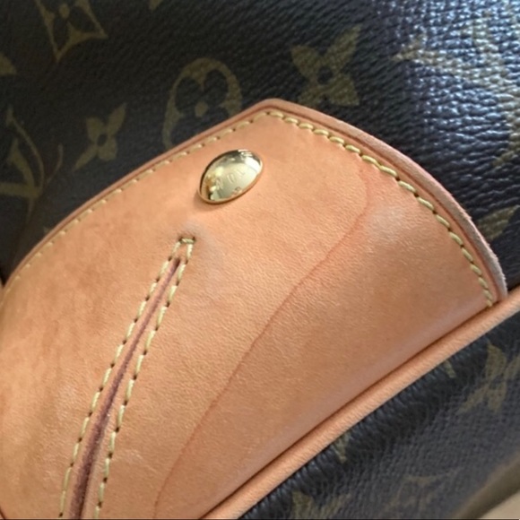 Louis Vuitton Estrella MM - Picture 5 of 16